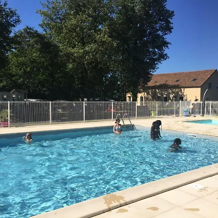 Camping Les Petites Minaudieres