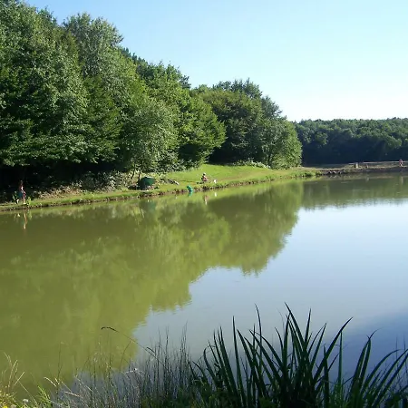 Camping Les Petites Minaudieres